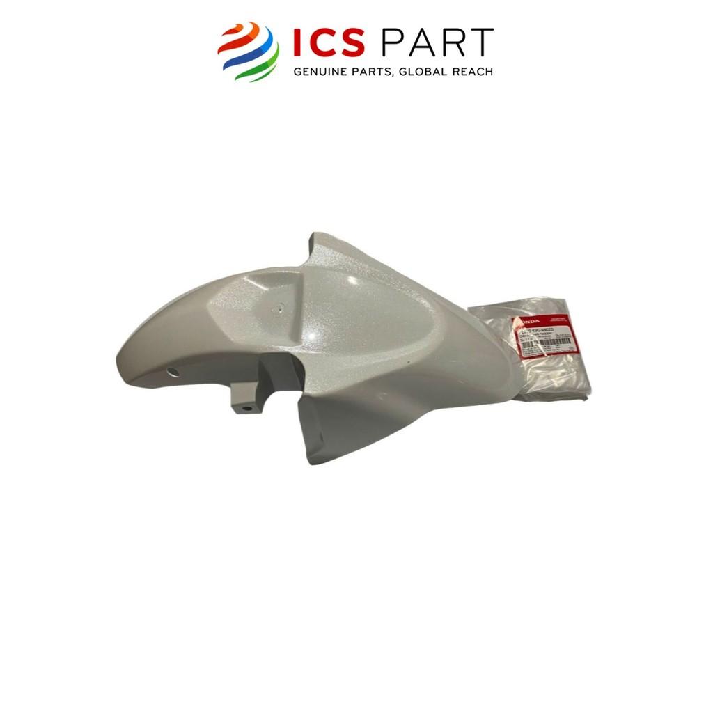 Dè Trước (Chắn Bùn Trước) HONDA Air Blade 110 (Béo) 2011-2012 Trắng Đục Nhb35P (Không Tem) (61100KVGV40ZD)