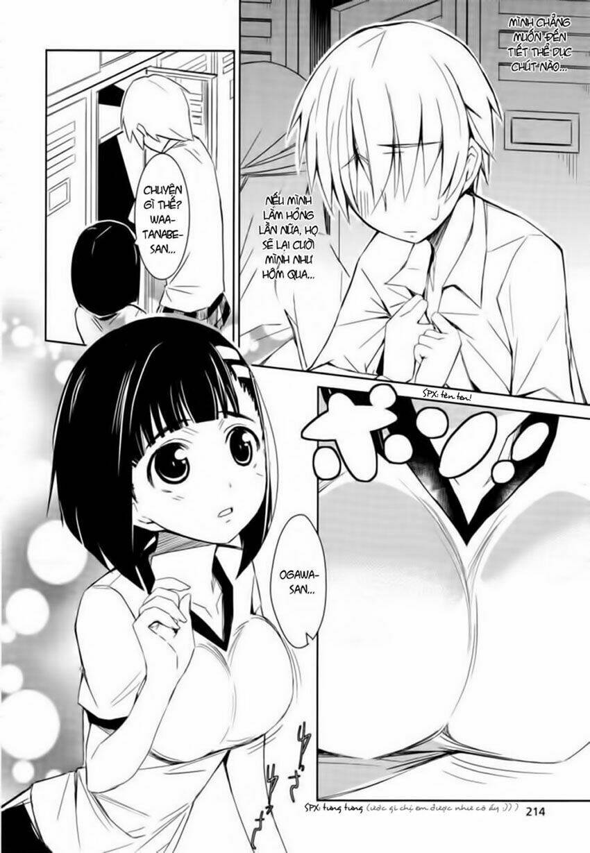 yamanko! chapter 2 25