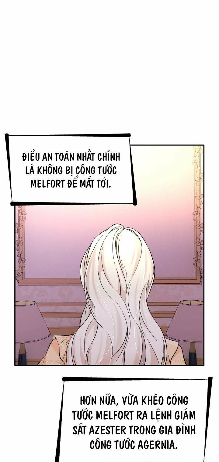 dây xích kiềm chế nam chính hắc ám tuột mất rồi chapter 18 47