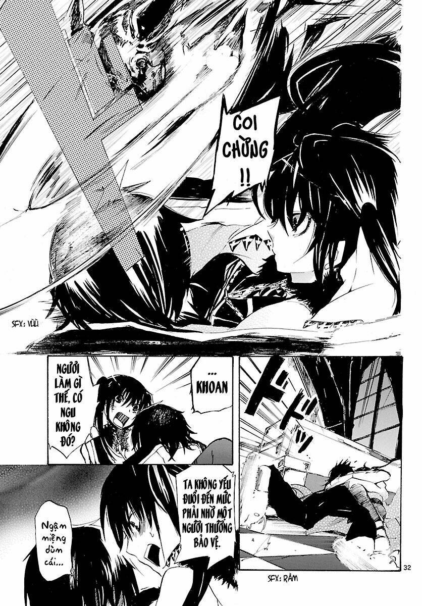 lasboss x hero chapter 1 37