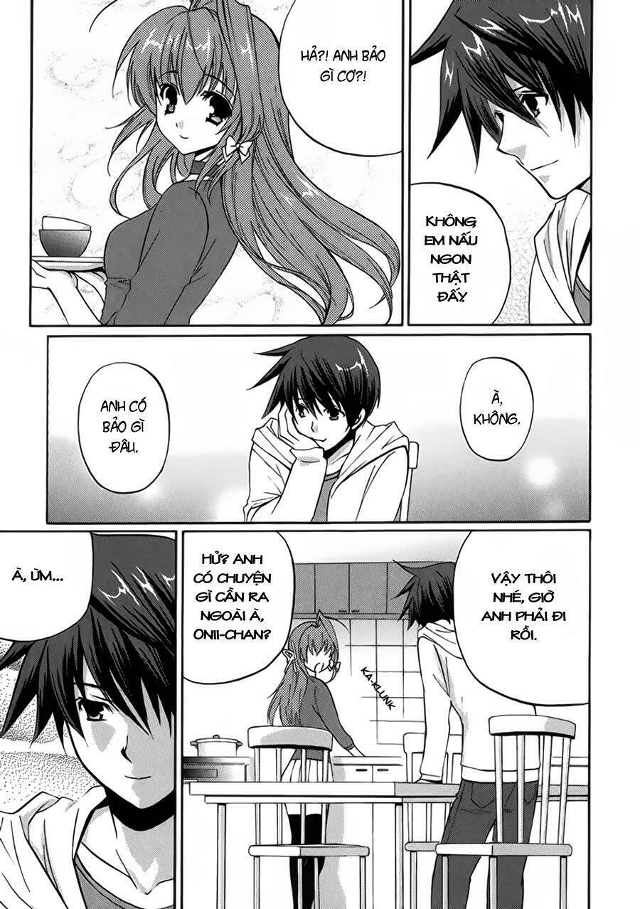 gift - under the rainbow chapter 12 23