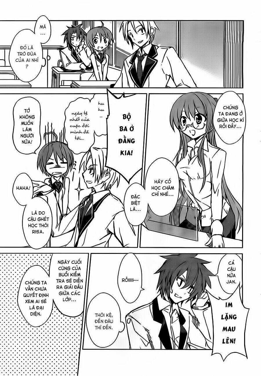 tora kiss - a school odyssey chapter 2 19