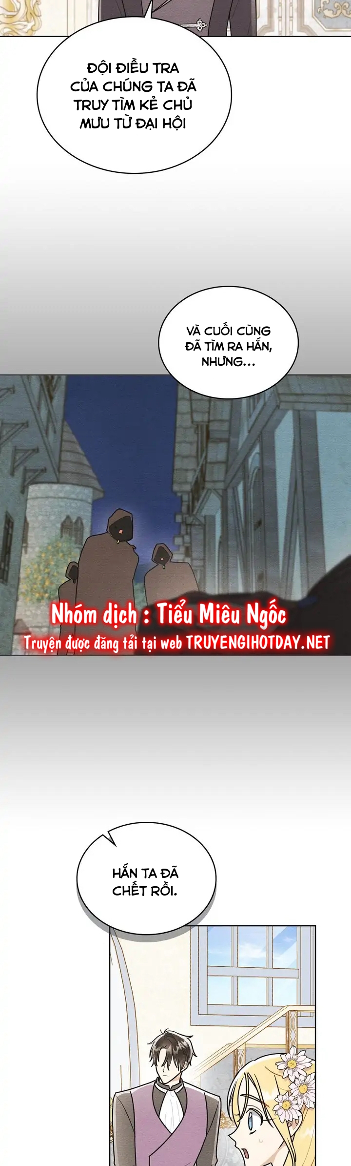 chúng ta cùng nhau tắm nhé? chapter 25 3