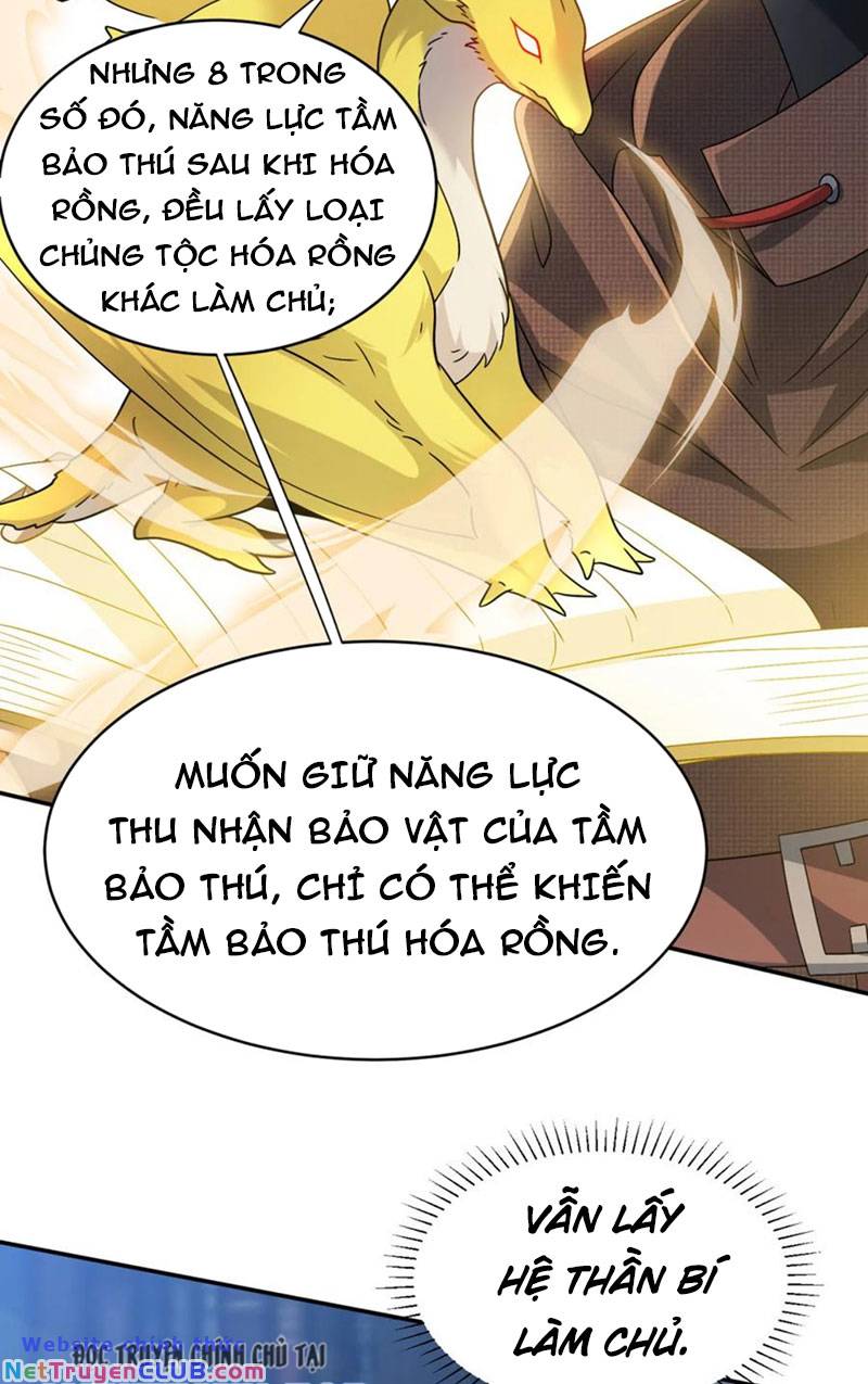 cựu nhật ngự long chapter 38 8