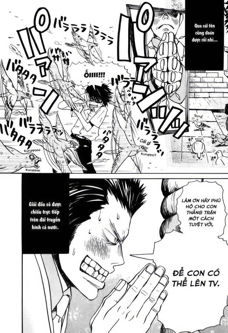 3-gatsu no lion chapter 3 4