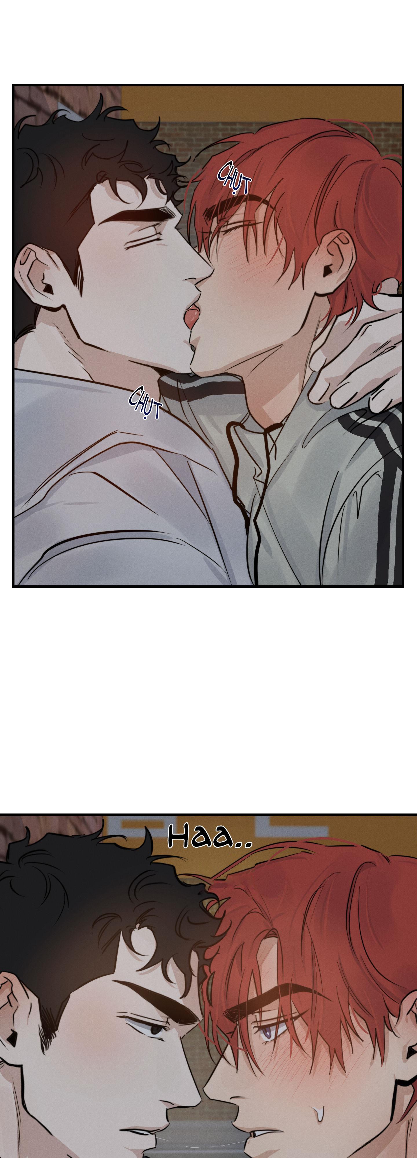 high clear chapter 19 13