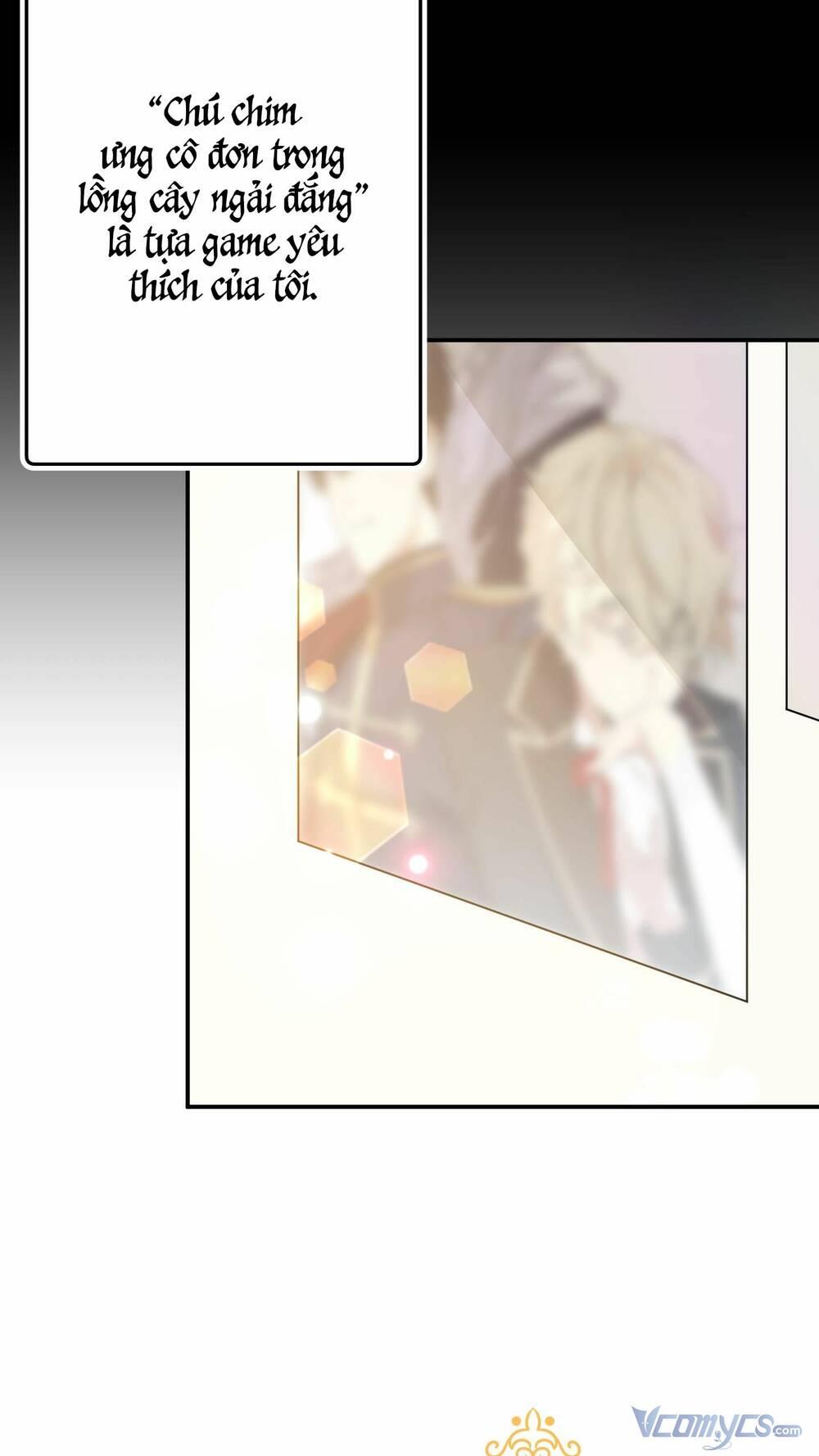 tôi chính là em gái của nữ chính hắc ám chapter 1 72