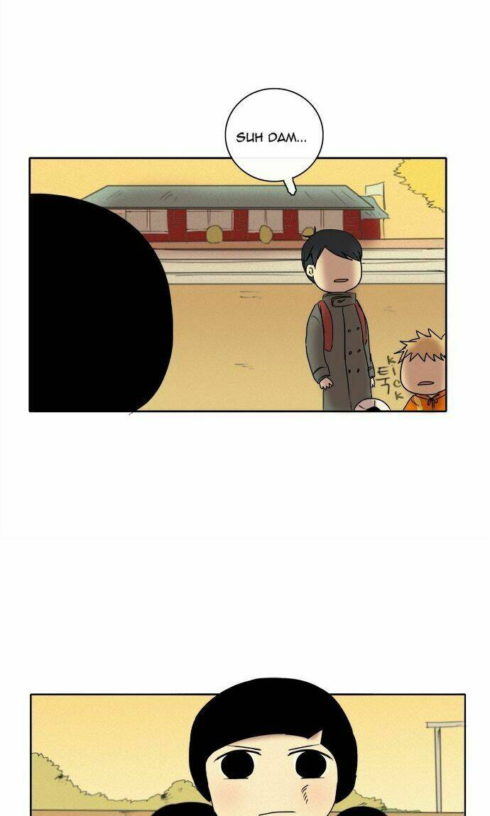 the children's teacher, mr. kwon chapter 17 12