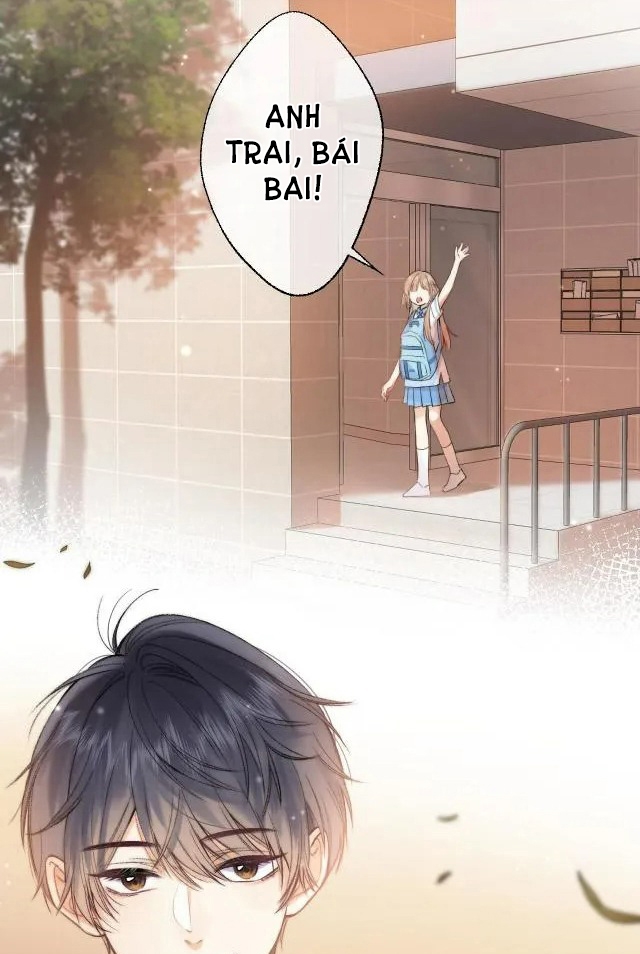 vụng trộm không thể giấu - mối tình thầm kín chapter 7 37