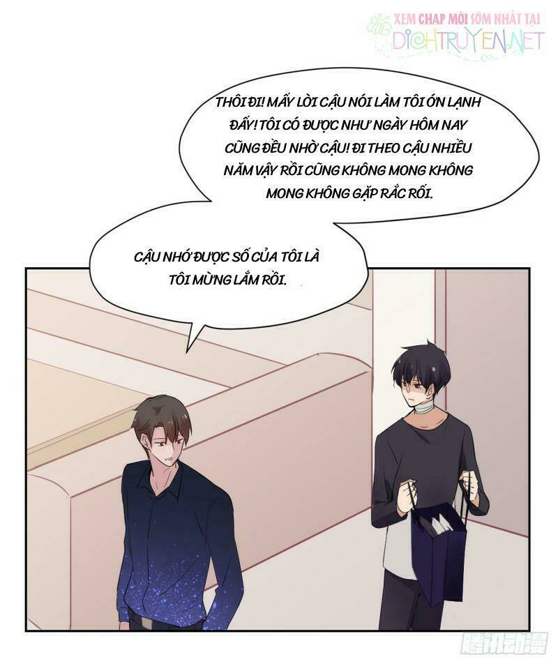 hương vị ngọt ngào chapter 7 6