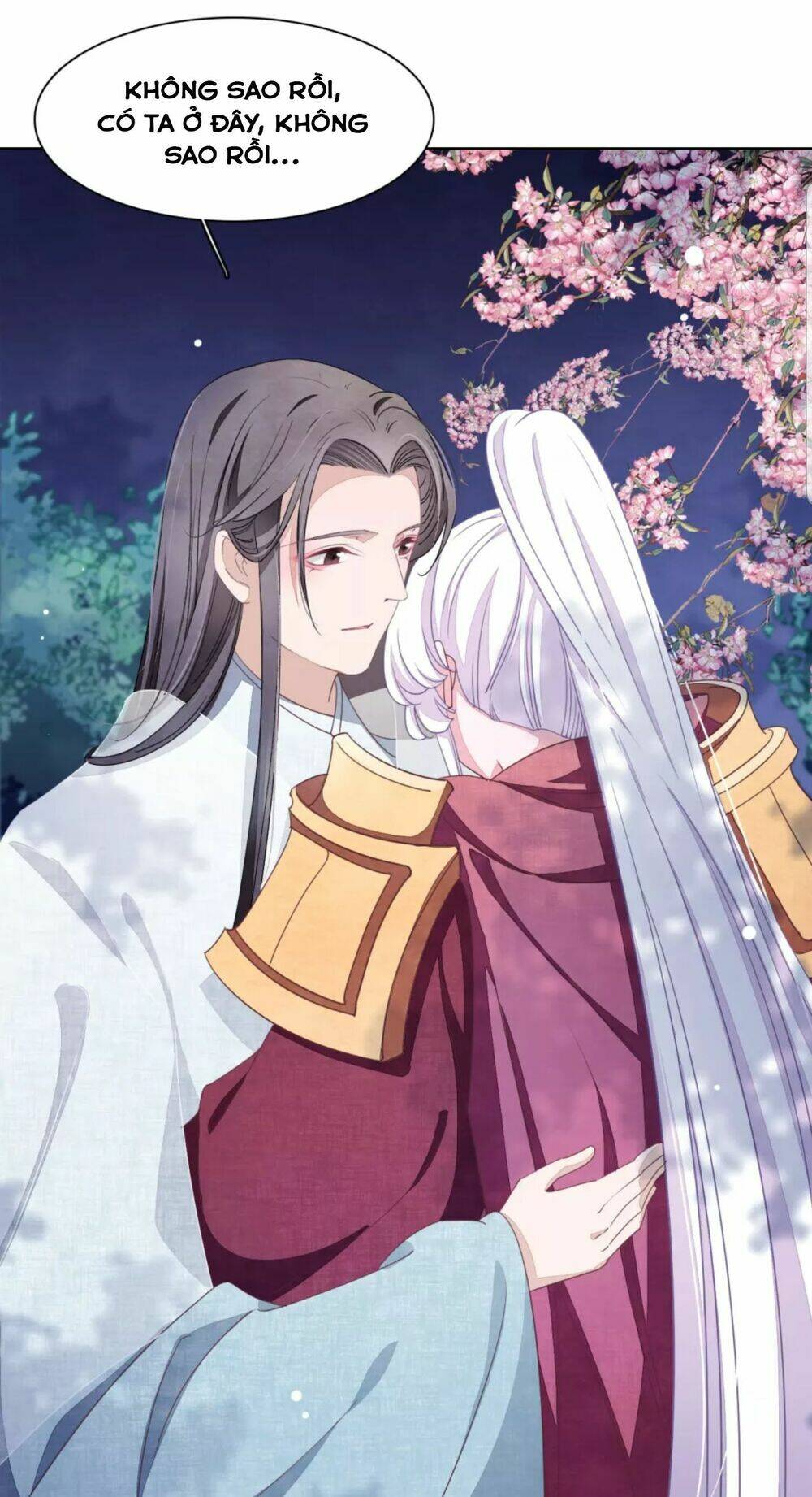 xuyên về cổ đại làm quốc bảo chapter 41 9
