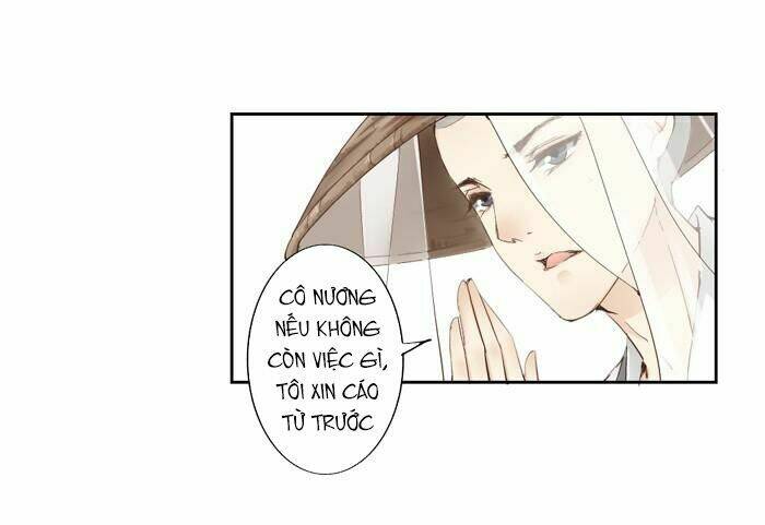 thiền tâm vấn đạo chapter 1 24