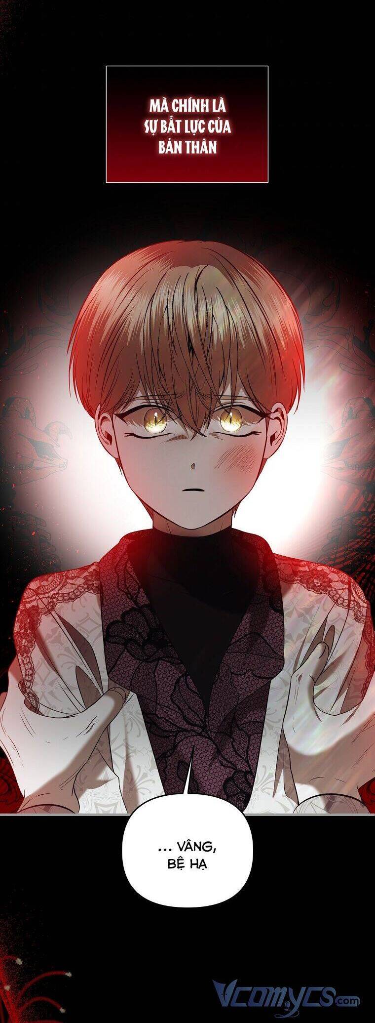 phương pháp sống sót khi phải ngủ cùng hoàng đế chapter 27 27