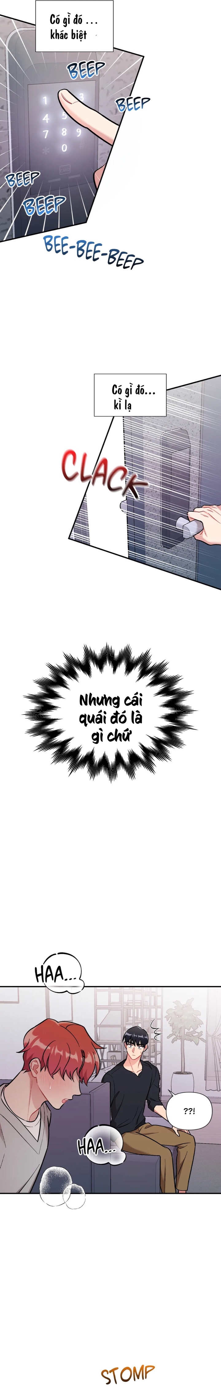 cherry picking chapter 25 17