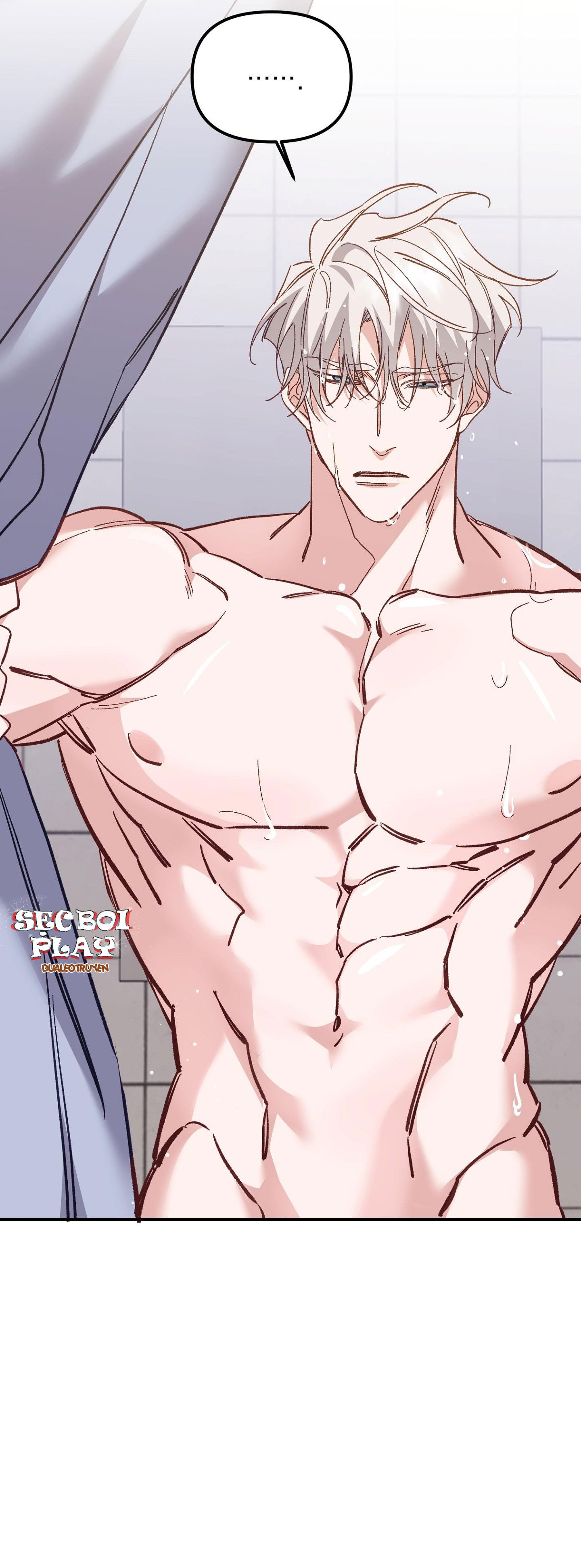 hổ trở về chapter 4 43