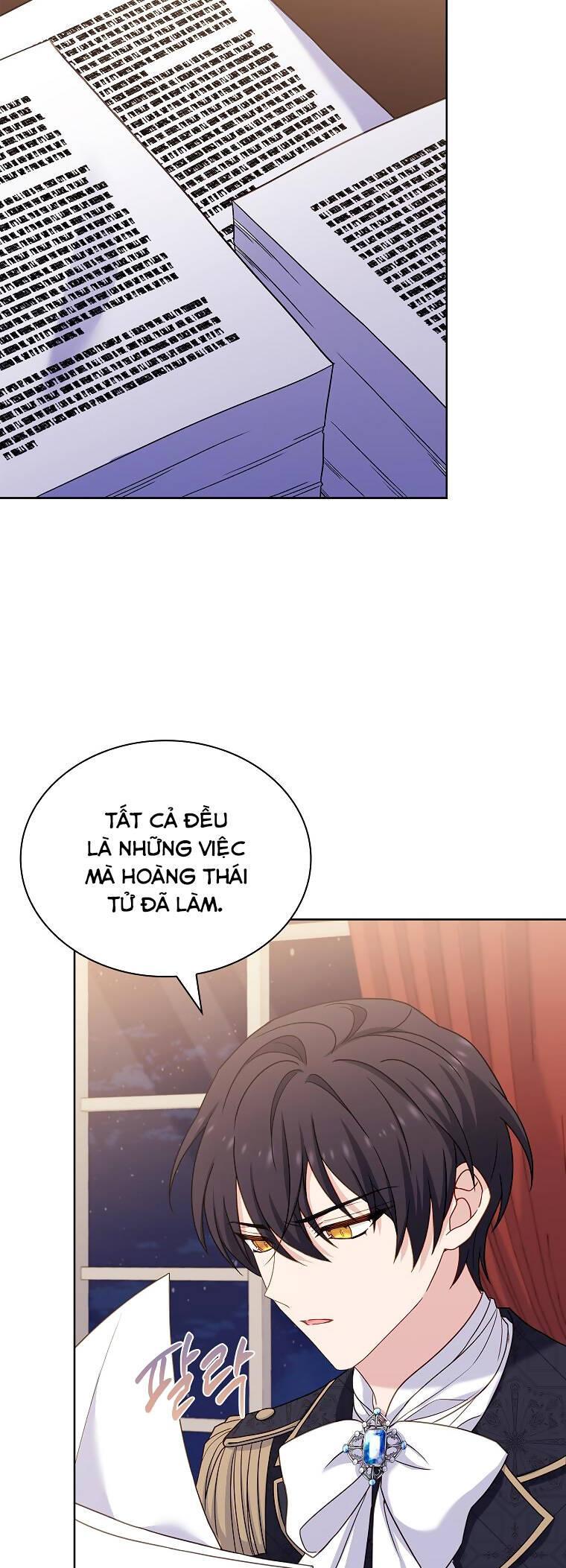 để yên cho tiểu thư hiền chapter 101 23