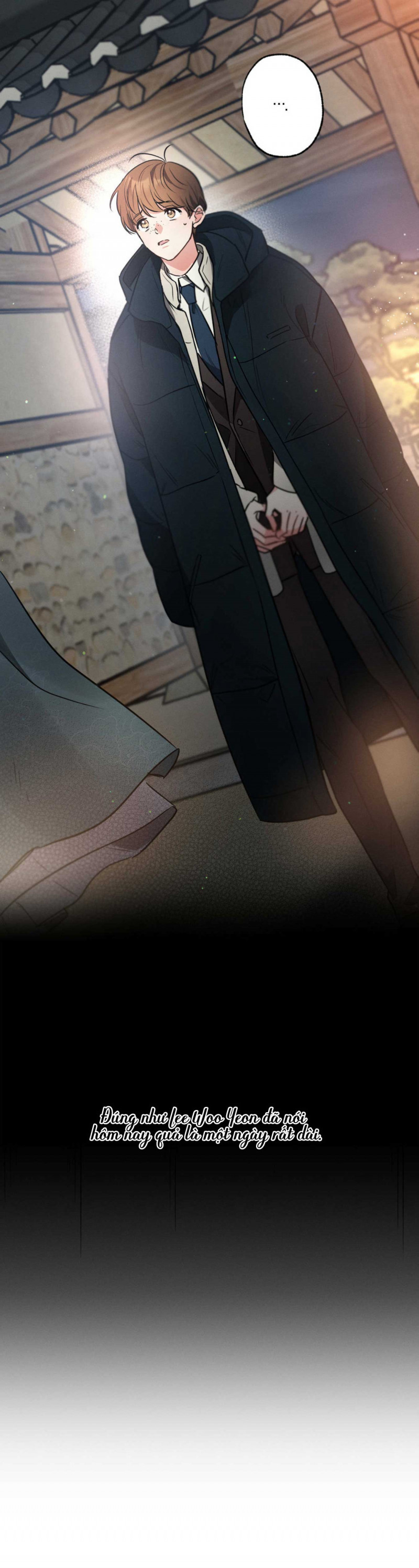 cố ý sơ xuất yêu đương chapter 29.5 17