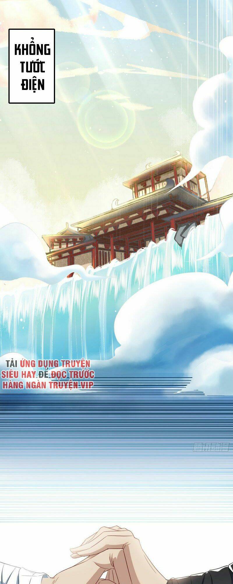 nhân đạo kỹ nguyên chapter 26 1
