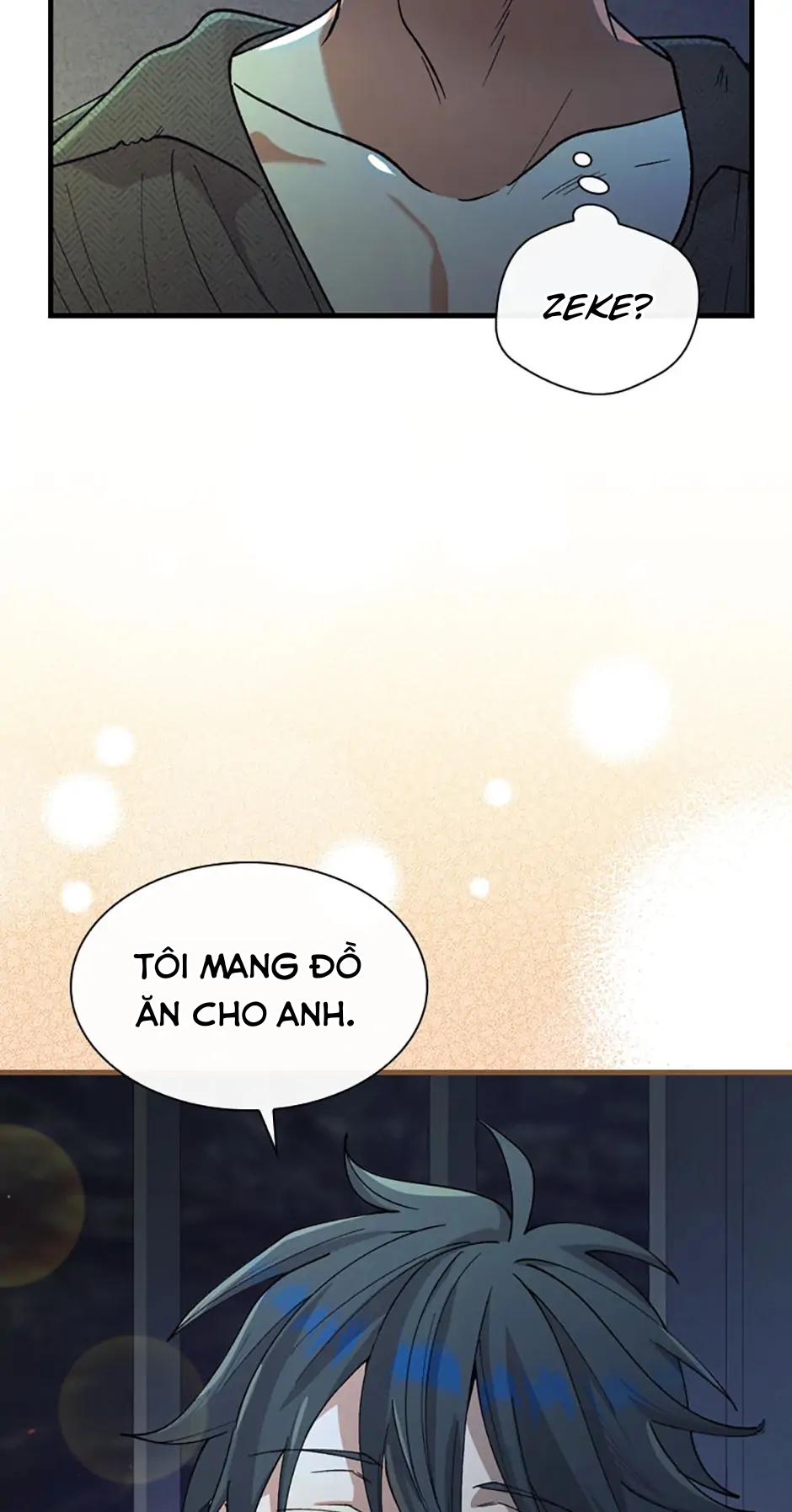 hiệp sĩ băng giá chapter 25.2 33