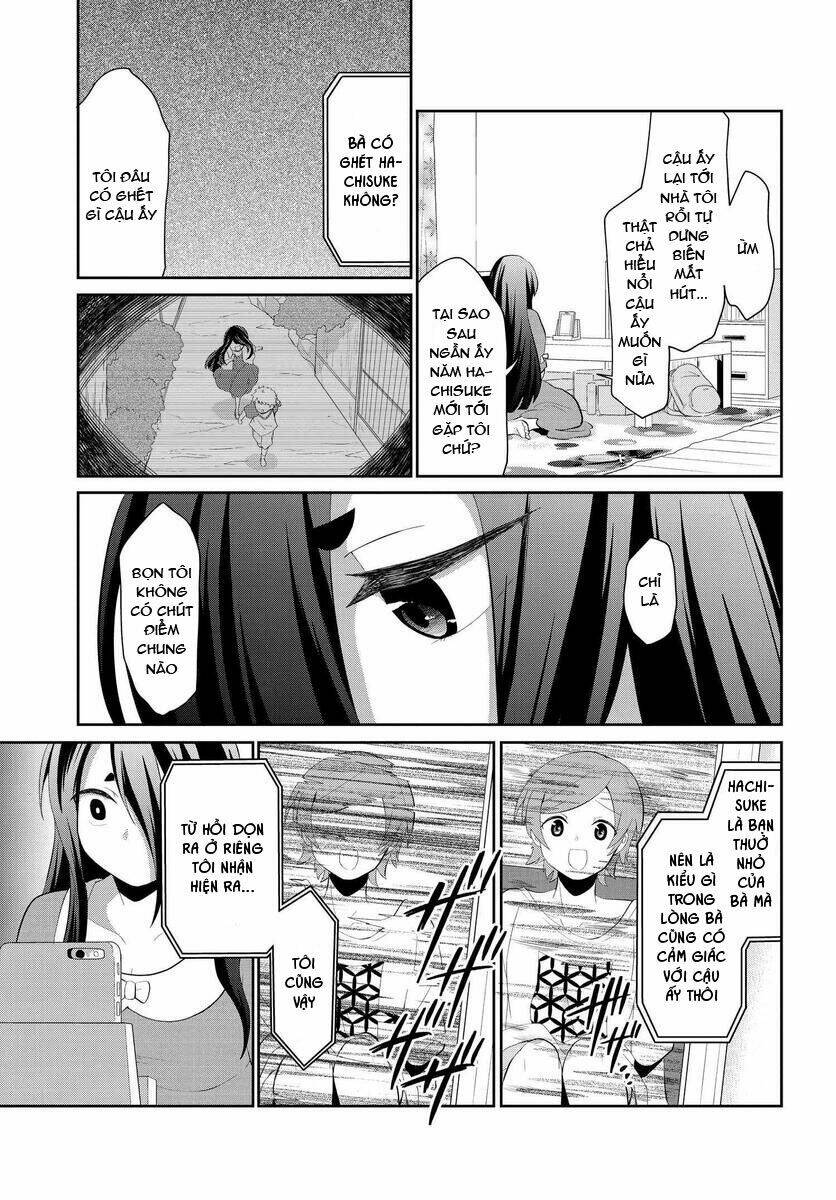 mono no kemonogurashi chapter 23 6