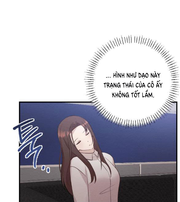 [18+] đêm không thể vãn hồi chapter 6.1 26