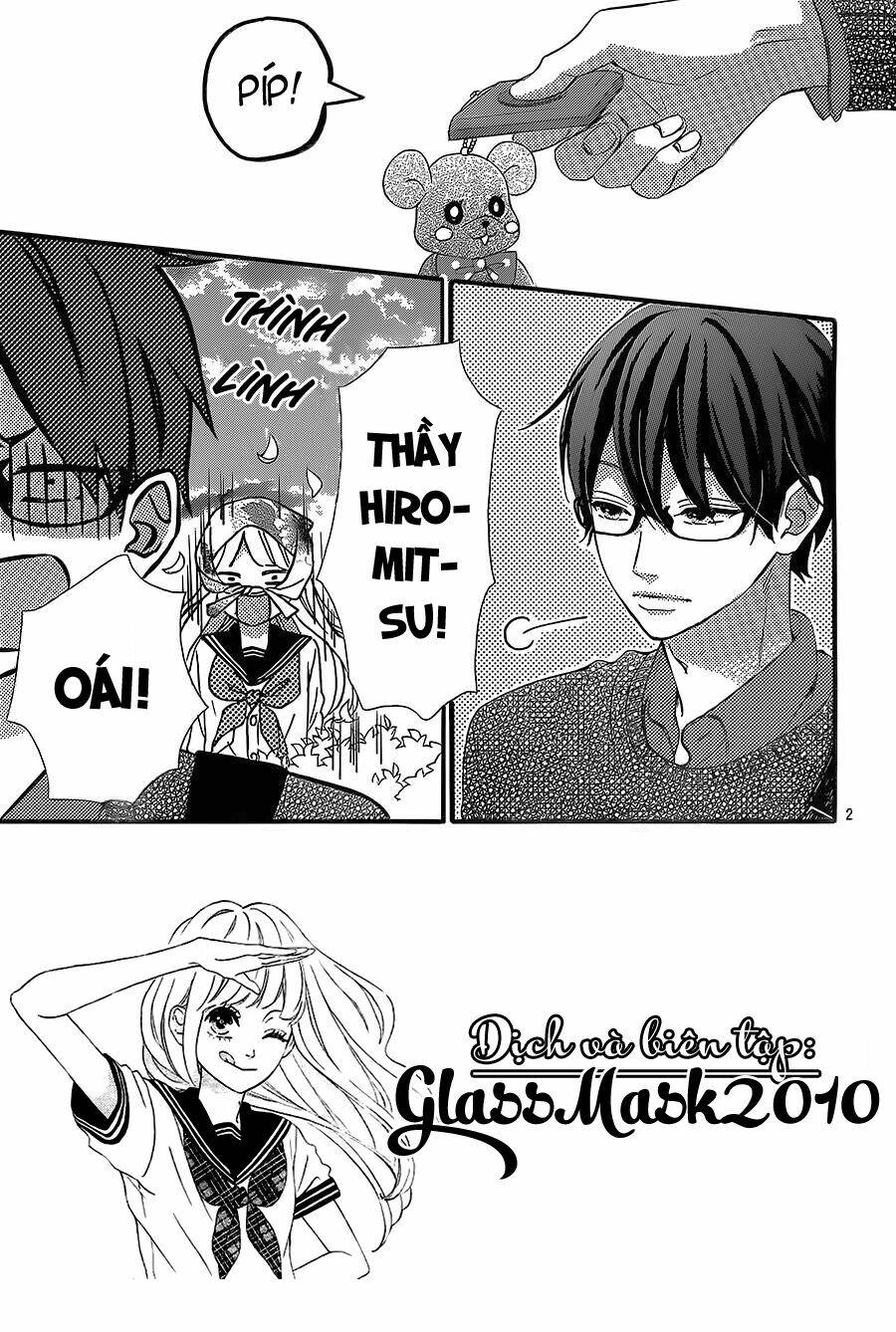 sensei kunshu chapter 5 3