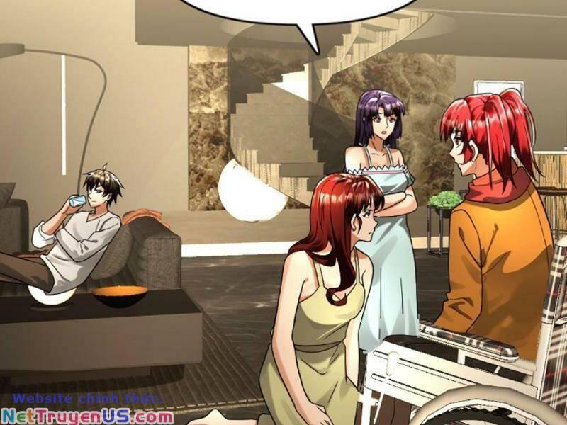 đóng băng toàn cầu: tôi gây dựng nên phòng an toàn thời tận thế chapter 163 51