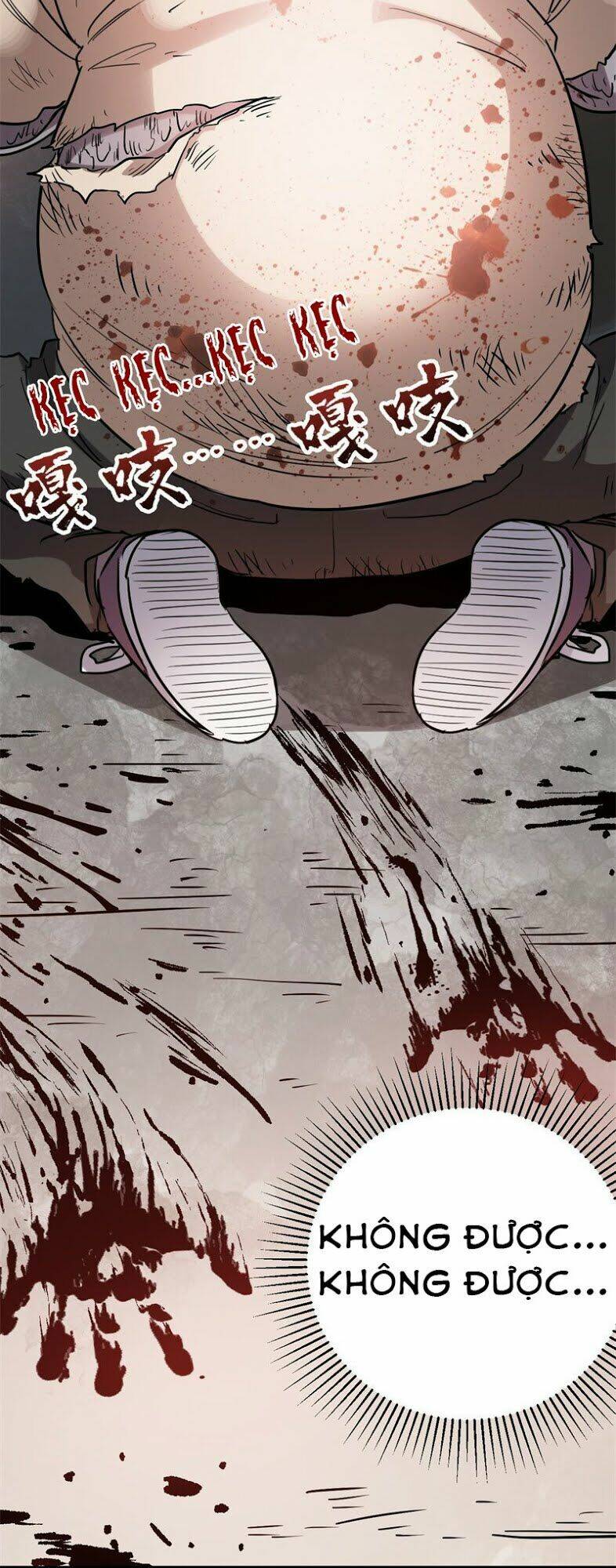 trò chơi thời mạt thế chapter 7 22