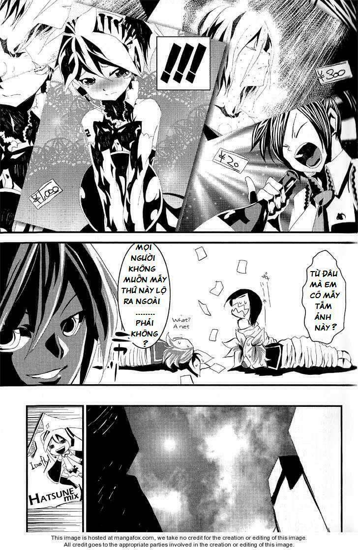 hatsune mix chapter 11 7