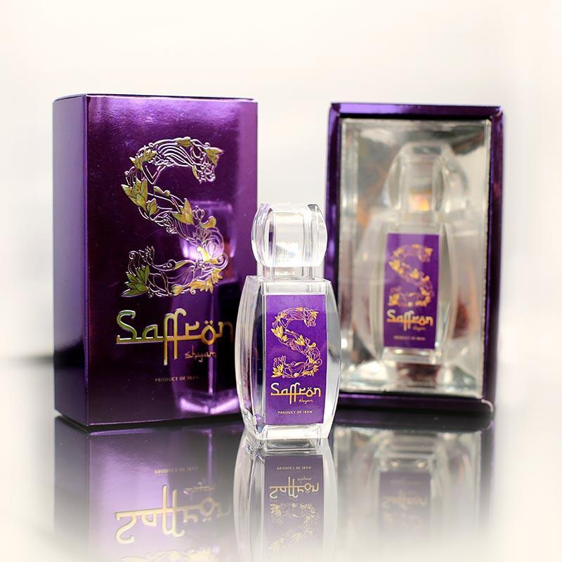 Combo Nhụy Hoa Nghệ Tây SAFFRON SHYAM hộp 1GR x2 hộp