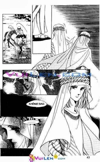 hậu duệ hoàng gia chapter 1 43