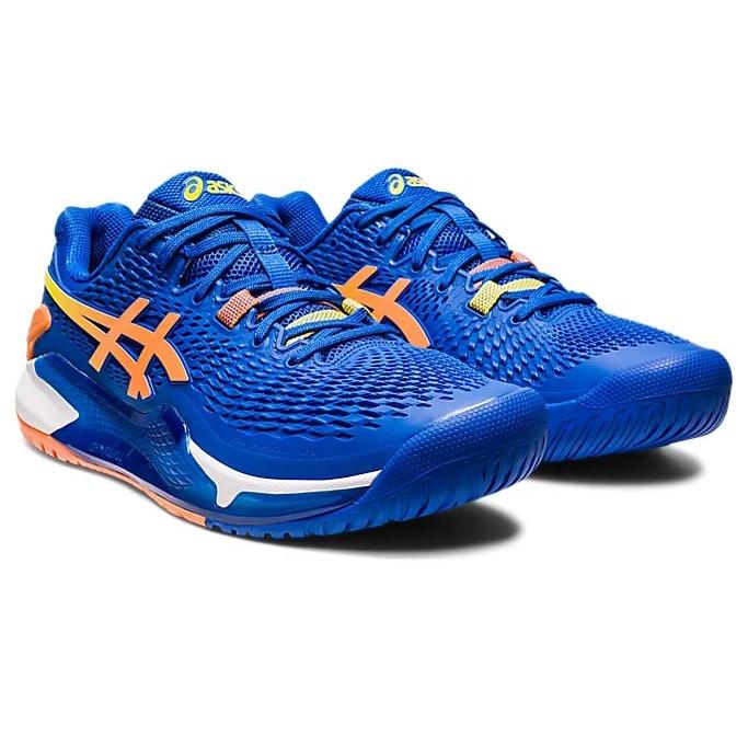 Giày Tennis Thể Thao Nam Asics GEL-RESOLUTION 9 1041A384.960