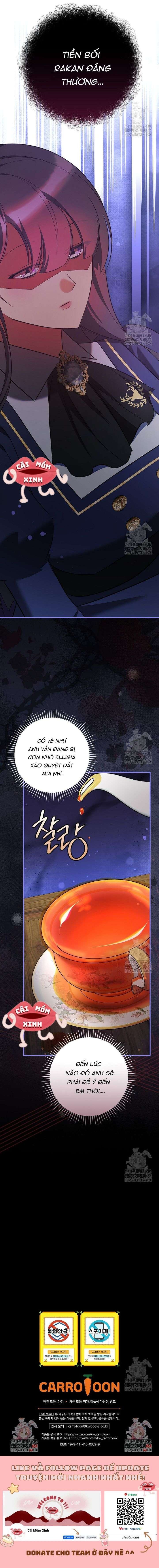 đi tìm nàng công chúa bỏ trốn chapter 31 9