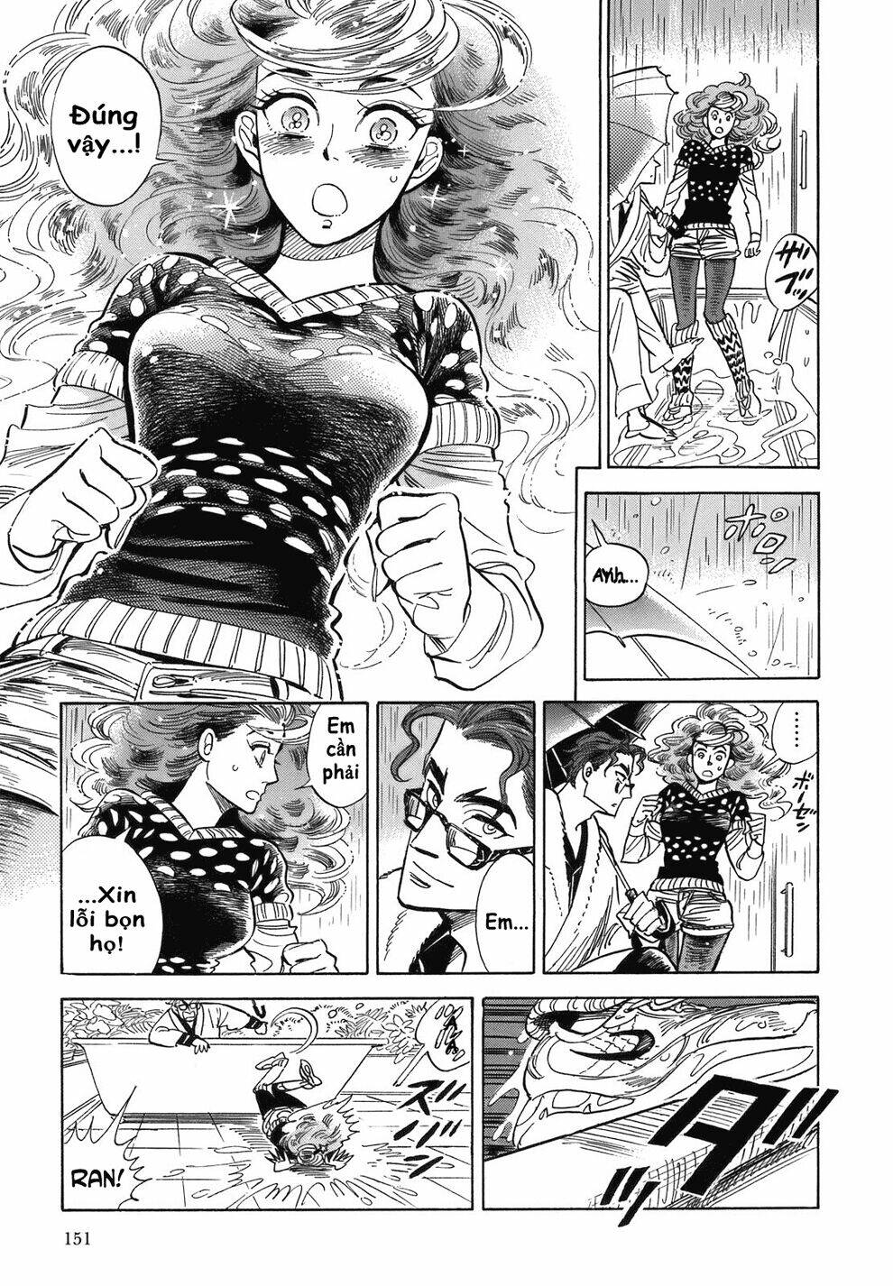 ran to haiiro no sekai chapter 17 29