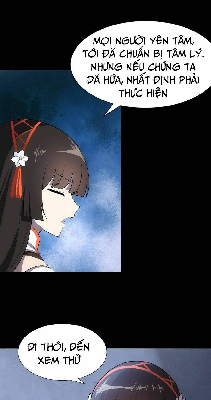 bạn gái virus của tôi chapter 18 4