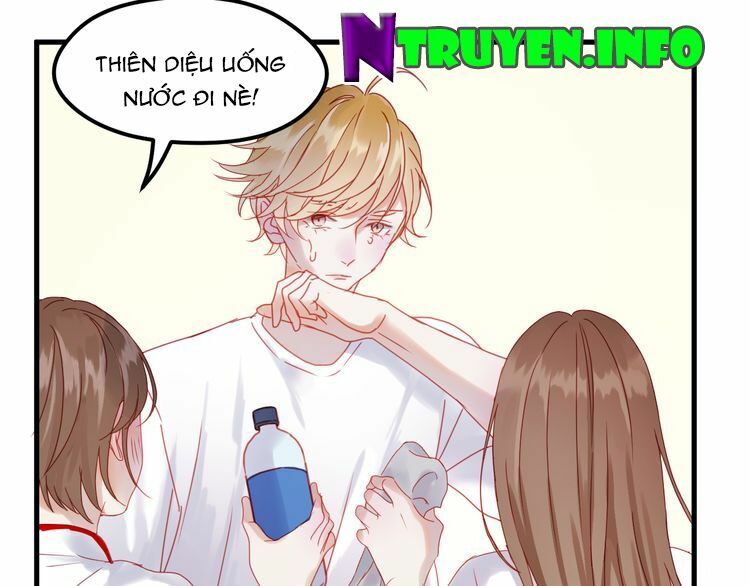 lượm được một tiểu hồ ly phần 2 chapter 40 28