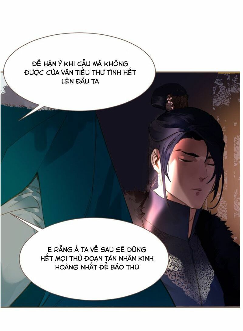 nhất đại linh hậu chapter 53 36