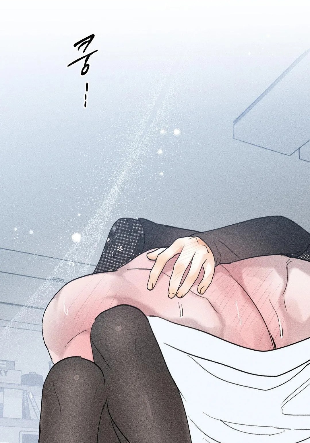 [18+] người đàn ông làm tình với quỷ chapter 20.2 107