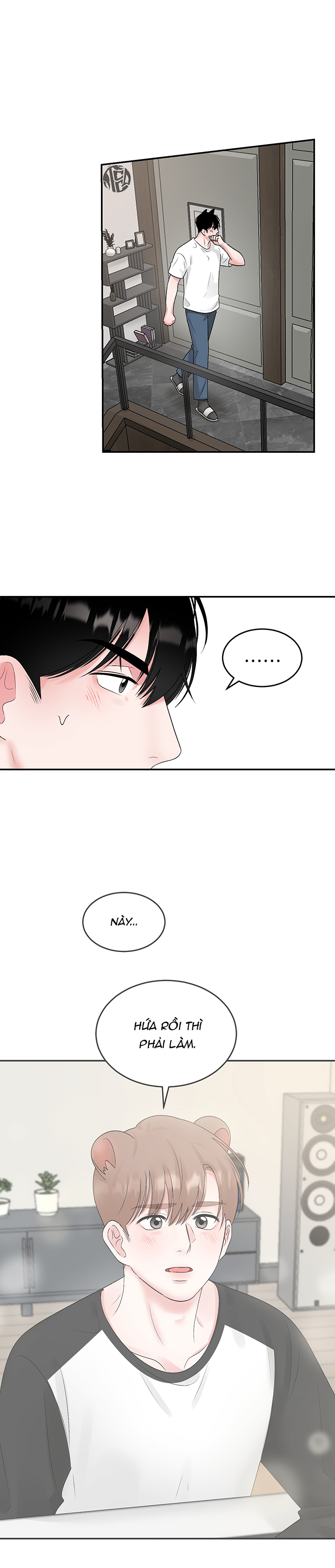 đào lạnh chapter 5 9