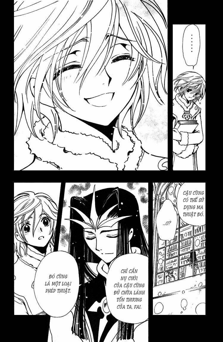huyền thoại đôi cánh chapter 161 7