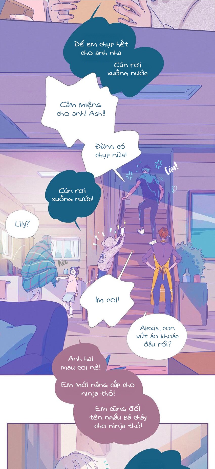 p.s.tớ đợi cậu bên hồ chapter 6 13