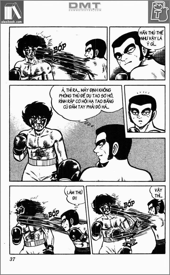 ganbare genki chapter 71 13