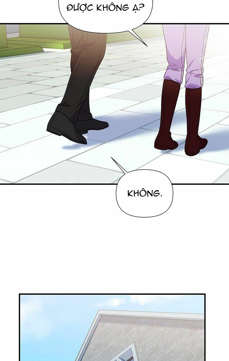 khế ước của nữ công tước quái vật chapter 99 20