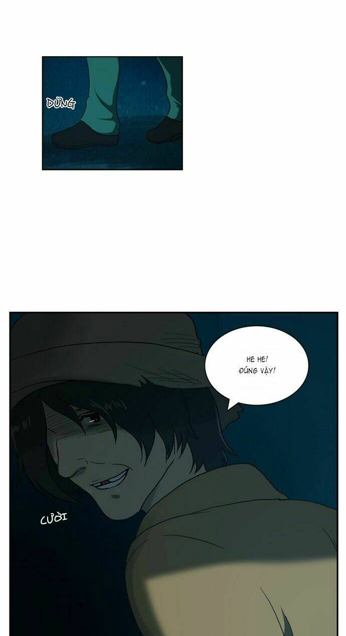 ma cà rồng biết yêu chapter 105 35