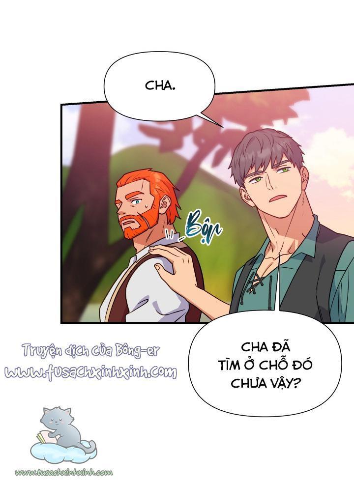 công nương khế ước của gia tộc công tước quái vật chapter 134 18