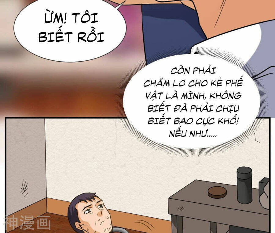 đô thị tiên đế chapter 54 17