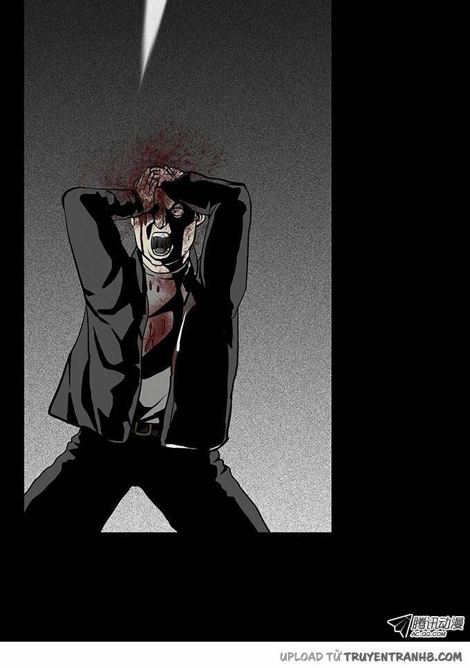 ớn lạnh tuyệt đối chapter 30 32