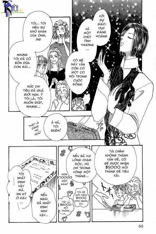 tiệm thú kiểng chapter 10 16