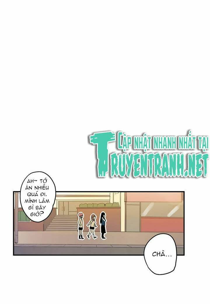 nhật ký học sinh kỳ lạ chapter 7 22