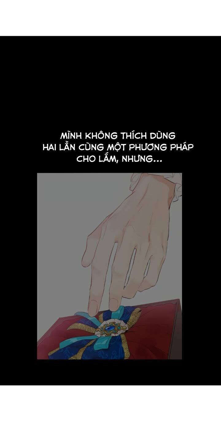 bỗng một ngày nọ tôi trở thành nàng công chúa chapter 83 42